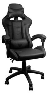 Aga Scaun de gaming MR2080 Negru