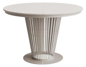 Masă Oswego 181Cașmir, 8cm, ExtensieExtensie, PAL laminat, Metal