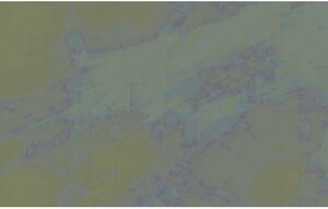 Fototapet vlies 6047A-VD4 Maya Tweed galben 400x250 cm