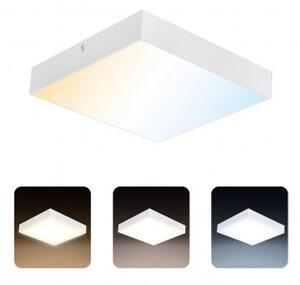 Plafoniera moderna led 12W CCT CATALINA/S-12W HOROZ