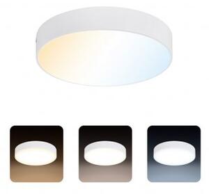 Plafoniera moderna led 12W CCT CATALINA-12W HOROZ