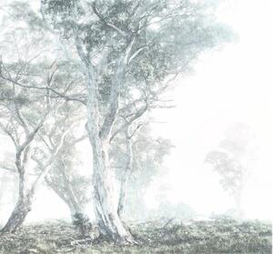 Fototapet vlies R3-023 Magic Trees 300x280 cm