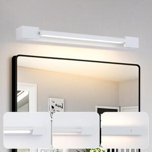 Brilagi- Lumină LED pentru oglindă de baie AQUA LINE LED/12W/230V 45 cm IP44 albă