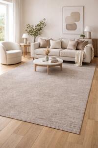 Covor Living Dormitor, Model Mira 24171 120, Bej Maro 160x230