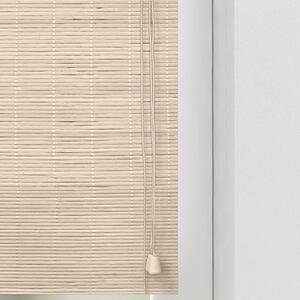Rulou bambus Soluna natur 60x160 cm