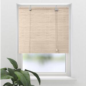 Rulou bambus Soluna natur 60x160 cm