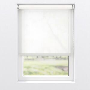 Rulou semitransparent Eco Essence E4 alb 60x190 cm
