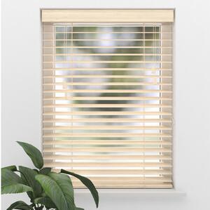 Jaluzea bambus Soluna natur 60x130 cm