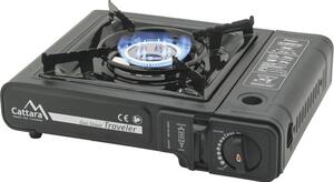 Aragaz pe gaz Cattara Traveler 2200 W