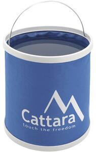 Rezervor pliabil pentru apă Cattara 9 l