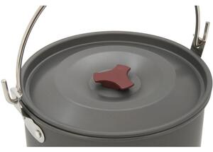 Oală Cattara Field din aluminiu Ø 21 cm 4 l