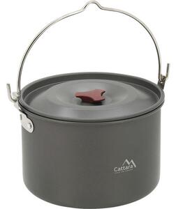 Oală Cattara Field din aluminiu Ø 21 cm 4 l