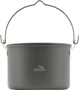 Oală Cattara Field din aluminiu Ø 21 cm 4 l