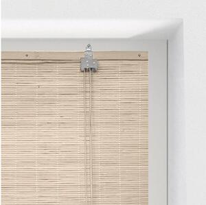 Rulou bambus Soluna natur 90x240 cm