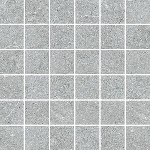Mozaic ceramic Stoneline Grey 30x30 cm