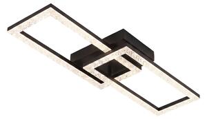 Lampă de tavan LED G155-C Black