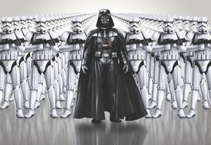Fototapet hârtie 8-490 Disney Edition 4 Star Wars Imperial Force 368x254 cm