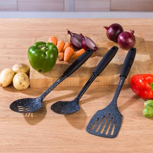 Set ustensile bucatarie, 3 piese, Megastone