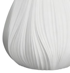 ONLI - Lampă de masă NUVIA 1xE14/6W/230V 25 cm albă