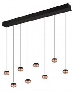 Suspensie led 64W ORBIT 344410832 Trio