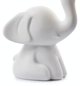 ONLI - Lampă de masă PORCELLANA 1xG9/6W/230V 31 cm elefant