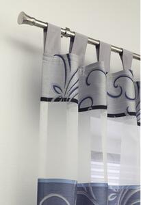 Bară draperie Solevito Pisa Ø 16 mm extensibilă 120-210 cm