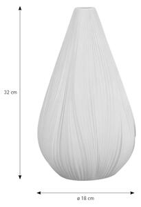 ONLI - Lampă de masă NUVIA 1xE14/6W/230V 32 cm albă