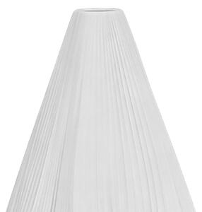 ONLI - Lampă de masă NUVIA 1xE14/6W/230V 32 cm albă