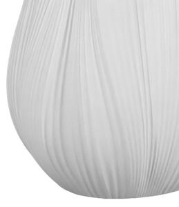 ONLI - Lampă de masă NUVIA 1xE14/6W/230V 32 cm albă