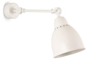 BRILAGI - Lampă de perete QUILL 1xE27/40W/230V 40 cm albă