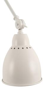 BRILAGI - Lampă de perete QUILL 1xE27/40W/230V 83 cm albă