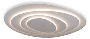 BRILAGI - Lampă de tavan LED dimmabilă MODERN MAXI LED/87W/230V 67x80 cm + telecomandă