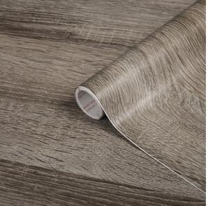 Autocolant d-c-fix® Sonoma aspect lemn stejar 67,5x200 cm