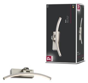 Paulmann 95559 - LED/6W Lampă pentru tablouri BENTO 230V 30 cm alamă