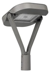 Lampă LED stradală Kanlux 36435 PARCOLI LED/30/40/50W/230V 3000/4000/6500K IP66