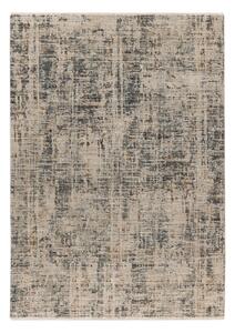 Covor VOGUE 705, 80x150 cm, forma dreptunghiulara, poliester, bej