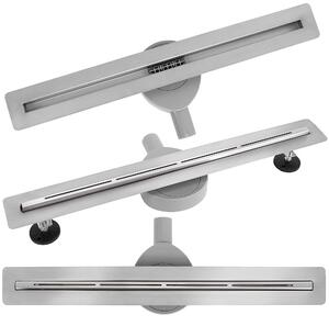 Rigola dus Rea Rea FILO Nickel Brush 60