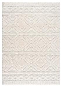 Covor shaggy Focus 3382 crem 120/170 cm