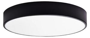 Plafonieră LED pentru baie RENE LED/15W/230V IP44 neagră