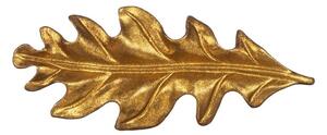 Mâner pentru sertar Sass & Belle Leaf, auriu