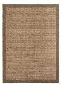 Covor pentru exterior și interior maro 120x170 cm Timber 1402 – Ayyildiz Carpets