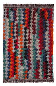 Covor 133x190 cm Nexis Shaggy – Flair Rugs