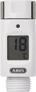 Termometru digital adaptor pară duș Abus JC8740 Pia, cu alarmă