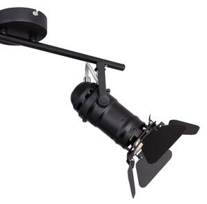 Globo 54650-2B - Lampă spot EGON 2xGU10/50W/230V