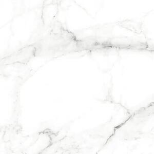 Gresie interior glazurată Perfect alb 45x45 cm
