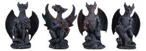 Statueta Dragon 10cm