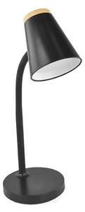 Lampă de birou LED TARA LED/4,5W/230V 4000K neagră