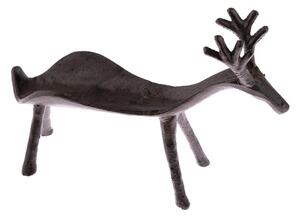 Suport din fontă pentru sticlă Dakls Deer
