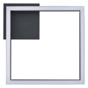 Plafonieră LED ALTAFLOR LED/11,2W/230V neagră Eglo 99787