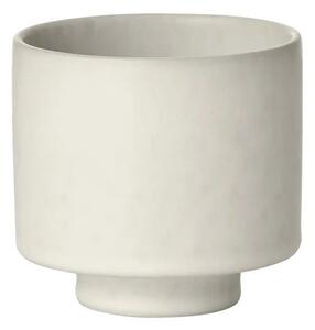 Ceașcă crem pentru cappuccino din gresie ceramică 210 ml Makoto – Blomus